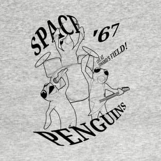 Space Penguins '67 T-Shirt